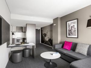 Mynd úr myndasafni af Mantra Southbank í Melbourne