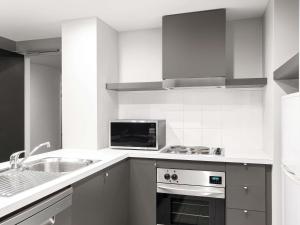 Mynd úr myndasafni af Mantra Southbank í Melbourne +56 myndir