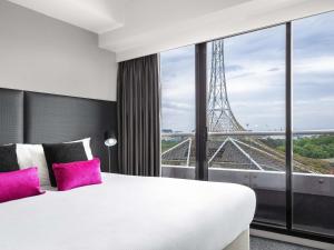 Mynd úr myndasafni af Mantra Southbank í Melbourne