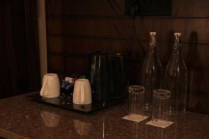 Joogid majutusasutuses Estherea Bagh Ranthambhore Tiger Territory