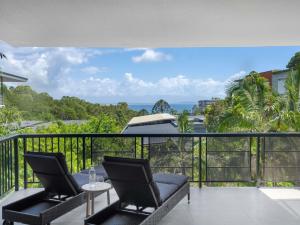 Φυσικό τοπίο κοντά σε αυτό το θέρετρο