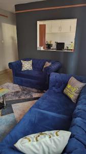 Gallery image of MeHomes 1-Bedroom Apartment in Busia