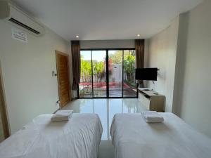 Galeriebild der Unterkunft Thaiya Pool Villa in Ban Klang + 92 Fotos