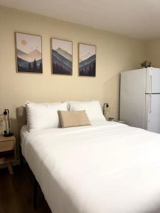 Φωτογραφία από το άλμπουμ του Shastina Square Inn σε Weed