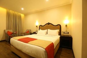 Gallery image of Hotel Atithi in Guwahati