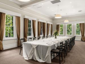 Fotografie z fotogalerie ubytování Peppers Manor House v destinaci Sutton Forest + 206 fotografií