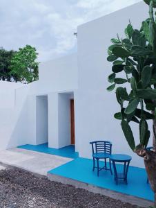 Bazén v ubytování My Boo Private House nebo v jeho okolí