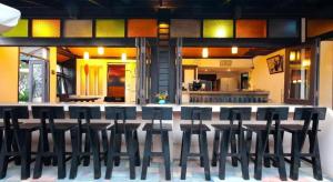 Fotografie z fotogalerie ubytování Purimuntra Resort And Spa v destinaci Pran Buri