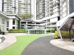 Здание апартаментов/квартиры