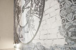 Fotografie z fotogalerie ubytování Hotel Agorà v Římě
