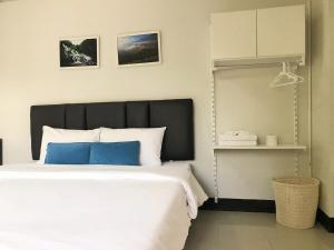 Postel nebo postele na pokoji v ubytování Baan Ploy Inn 2 + 47 fotografií