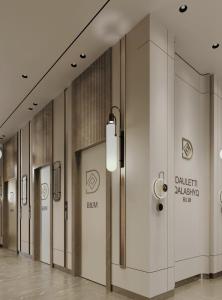 Foto sihtkohas Zhezdi asuva majutusasutuse Dauletti Qalashyq galeriist