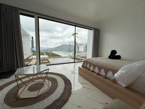 Φυσικό τοπίο κοντά σε αυτή η βίλα +12 φωτογραφίες