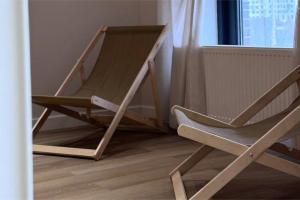 Foto sihtkohas Astana asuva majutusasutuse One Room Apartments & Spa Taldykol galeriist