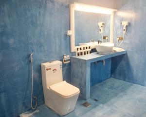 Ένα μπάνιο στο Mirissa Moments Hotel +85 φωτογραφίες