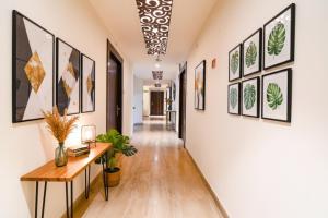 Imagine din galeria proprietății FabHotel Prime Goodwill în Kolkata