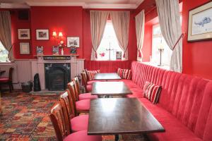 Gallery image of The White House Inn - Whitby in Whitby