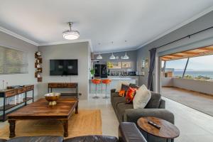 Μια τηλεόραση ή/και κέντρο ψυχαγωγίας στο 75 on Chapman