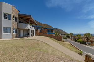 Φυσικό τοπίο κοντά σε αυτή η παραθεριστική κατοικία