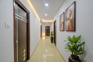 Fotografie z fotogalerie ubytování FabHotel Vega v destinaci Hajdarábád