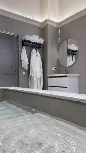 Foto sihtkohas Astana asuva majutusasutuse One Room Apartments & Spa Taldykol galeriist