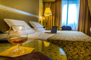 Gallery image of Hotel La Bussola in Novara