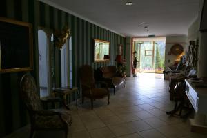 Fotografie z fotogalerie ubytování Apartments Castle v destinaci Blitzingen