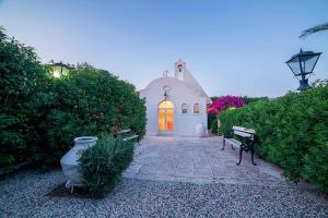 Gallery image of Villa Noaina in Lagonissi in Lagonissi