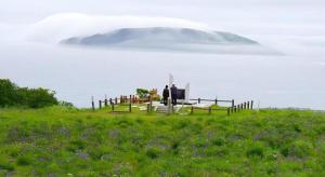 Φυσικό τοπίο κοντά σε αυτό το ξενοδοχείο