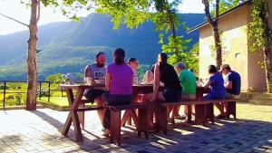 Fotografie z fotogalerie ubytování Riverston Grand Villas v destinaci Meda-Ela