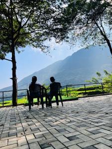 Fotografie z fotogalerie ubytování Riverston Grand Villas v destinaci Meda-Ela