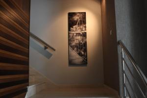 Fotografie z fotogalerie ubytování Hotel Pontes do Eume v destinaci Puentes de García Rodríguez