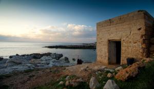 Φυσικό τοπίο κοντά σε αυτό το διαμέρισμα