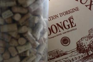 Certifikát, hodnocení, plakát nebo jiný dokument vystavený v ubytování Hotel Pontes do Eume