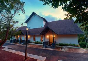 Fotografie z fotogalerie ubytování The Banasura Resort v destinaci Padinjarathara