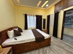 Φωτογραφία από το άλμπουμ του Whitewoods Stay σε Siliguri