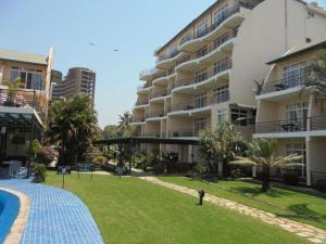 Gallery image of Ryan's Bay Hotel in Mwanza