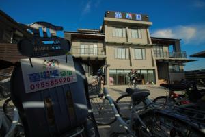 Imagine din galeria proprietății Happy Together B&B în Wujie