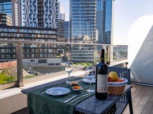 Ποτά στο ibis Styles Istanbul Bomonti