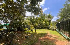 Κήπος έξω από το Greenbell villa