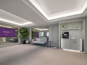 Φωτογραφία από το άλμπουμ του Mercure Beijing Anzhen Olympic Center στο Πεκίνο