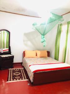 Billede fra billedgalleriet på Villa Elora i Bandarawela