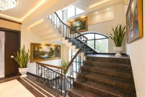 Φωτογραφία από το άλμπουμ του FabHotel Elvilla στο Νέο Δελχί