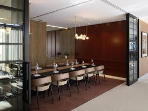 Nhà hàng/khu ăn uống khác tại Pullman Sydney Penrith