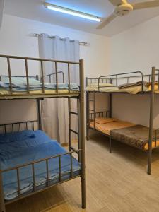 Foto Masqaţ's asuva majutusasutuse Mozna Hostel galeriist +8 fotot