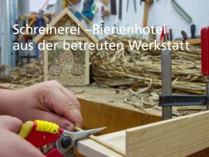 Foto sihtkohas Warth asuva majutusasutuse Kartause Ittingen galeriist