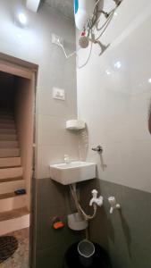 Φωτογραφία από το άλμπουμ του Omkar Homestay Dwarka σε Dwarka