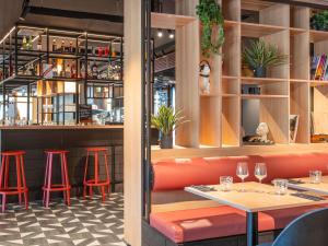 Ποτά στο ibis budget Nantes Nord Treillières