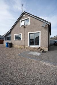 Billede fra billedgalleriet på Brechin Getaway Luxury 3 bedroom house i Brechin