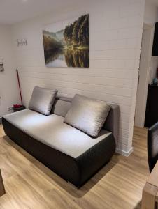 Posezení v ubytování Stadtnah an der Förde 5704